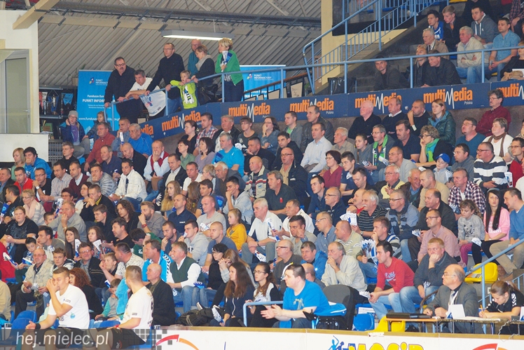 ?Dwa ognie? piłkarzy ręcznych i tylko remis z Lubinem