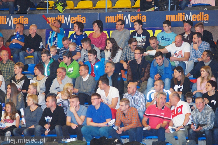 ?Dwa ognie? piłkarzy ręcznych i tylko remis z Lubinem