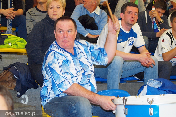 ?Dwa ognie? piłkarzy ręcznych i tylko remis z Lubinem