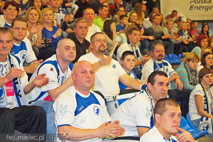?Dwa ognie? piłkarzy ręcznych i tylko remis z Lubinem