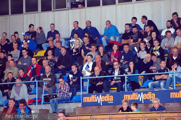 ?Dwa ognie? piłkarzy ręcznych i tylko remis z Lubinem