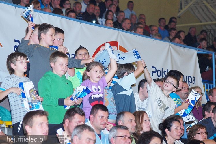 ?Dwa ognie? piłkarzy ręcznych i tylko remis z Lubinem