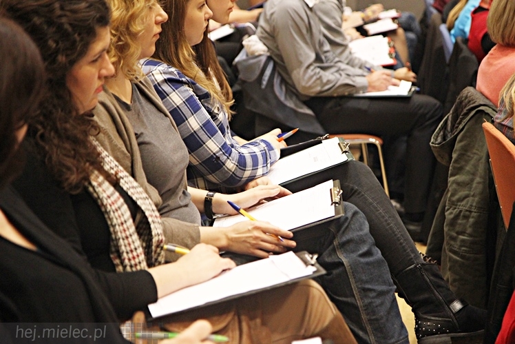 Dyktando Niepodległościowe na 96. Narodowe Święto Niepodległości