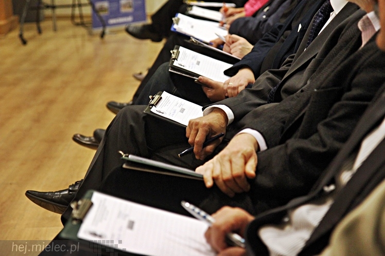 Dyktando Niepodległościowe na 96. Narodowe Święto Niepodległości