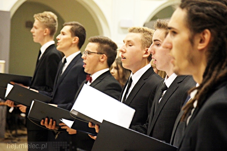 Dyktando Niepodległościowe na 96. Narodowe Święto Niepodległości