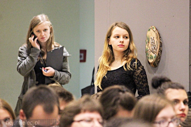 Dyktando Niepodległościowe na 96. Narodowe Święto Niepodległości