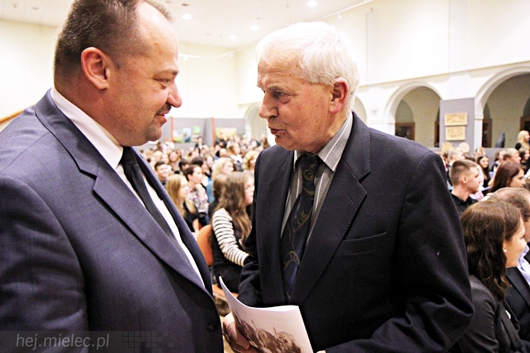 Dyktando Niepodległościowe na 96. Narodowe Święto Niepodległości