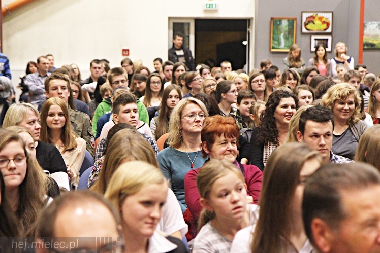 Dyktando Niepodległościowe na 96. Narodowe Święto Niepodległości