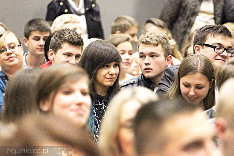 Dyktando Niepodległościowe na 96. Narodowe Święto Niepodległości