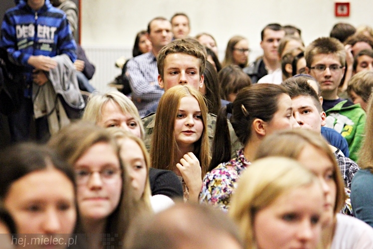 Dyktando Niepodległościowe na 96. Narodowe Święto Niepodległości