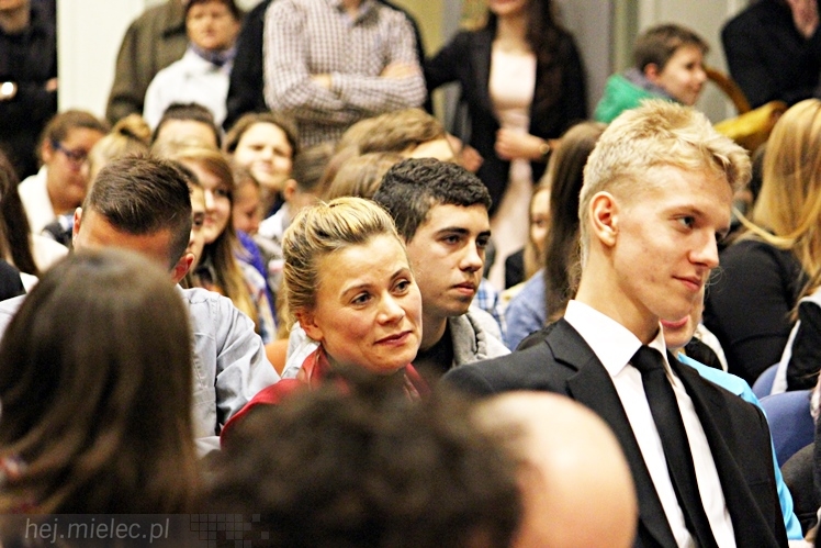 Dyktando Niepodległościowe na 96. Narodowe Święto Niepodległości