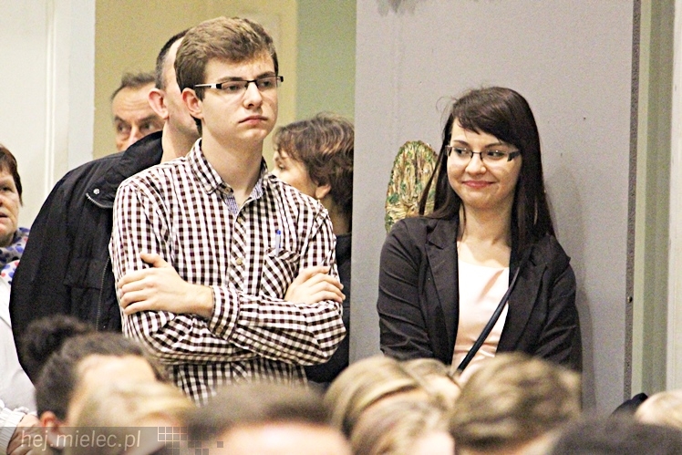 Dyktando Niepodległościowe na 96. Narodowe Święto Niepodległości