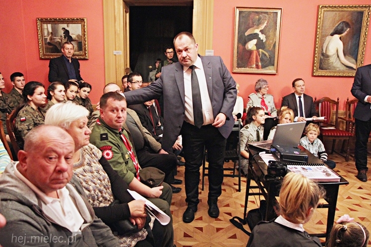 Tradycyjne śpiewanki historyczne - w 100. rocznicę powstania Legionów Polskich