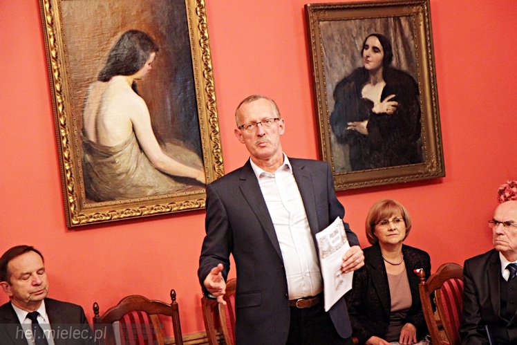 Tradycyjne śpiewanki historyczne - w 100. rocznicę powstania Legionów Polskich