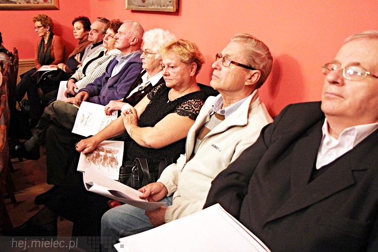 Tradycyjne śpiewanki historyczne - w 100. rocznicę powstania Legionów Polskich