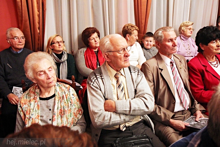 Tradycyjne śpiewanki historyczne - w 100. rocznicę powstania Legionów Polskich