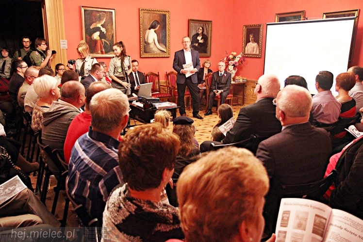 Tradycyjne śpiewanki historyczne - w 100. rocznicę powstania Legionów Polskich