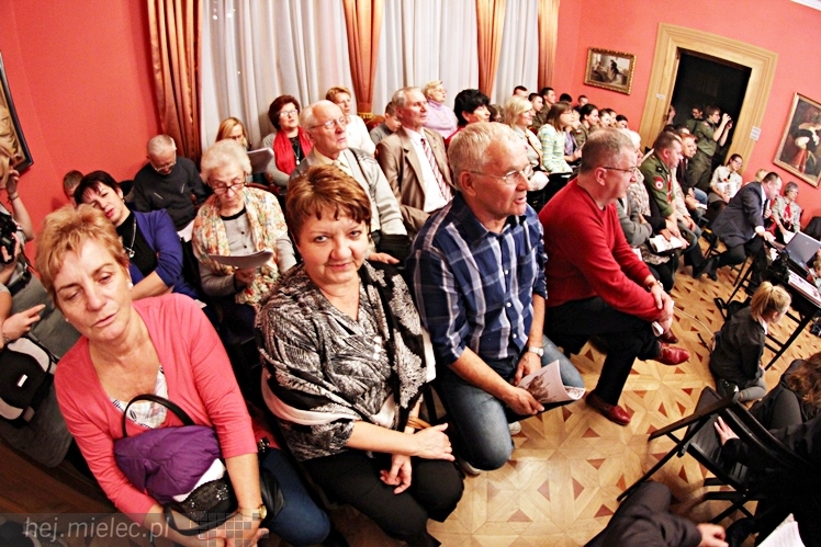 Tradycyjne śpiewanki historyczne - w 100. rocznicę powstania Legionów Polskich