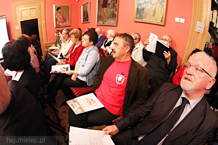 Tradycyjne śpiewanki historyczne - w 100. rocznicę powstania Legionów Polskich