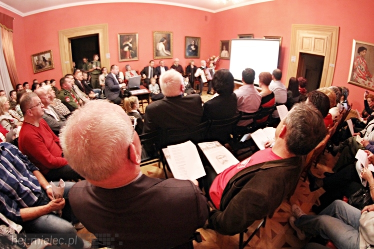 Tradycyjne śpiewanki historyczne - w 100. rocznicę powstania Legionów Polskich