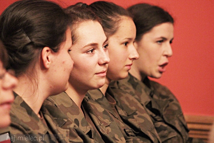 Tradycyjne śpiewanki historyczne - w 100. rocznicę powstania Legionów Polskich