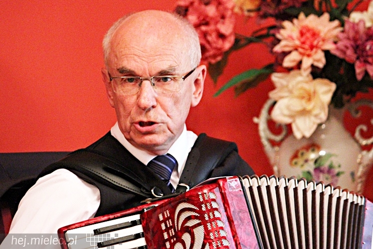 Tradycyjne śpiewanki historyczne - w 100. rocznicę powstania Legionów Polskich