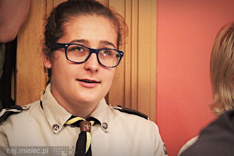 Tradycyjne śpiewanki historyczne - w 100. rocznicę powstania Legionów Polskich