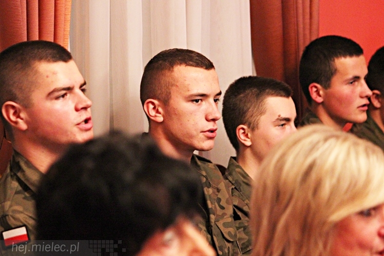 Tradycyjne śpiewanki historyczne - w 100. rocznicę powstania Legionów Polskich