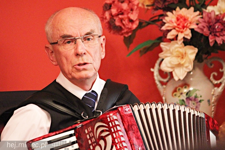 Tradycyjne śpiewanki historyczne - w 100. rocznicę powstania Legionów Polskich