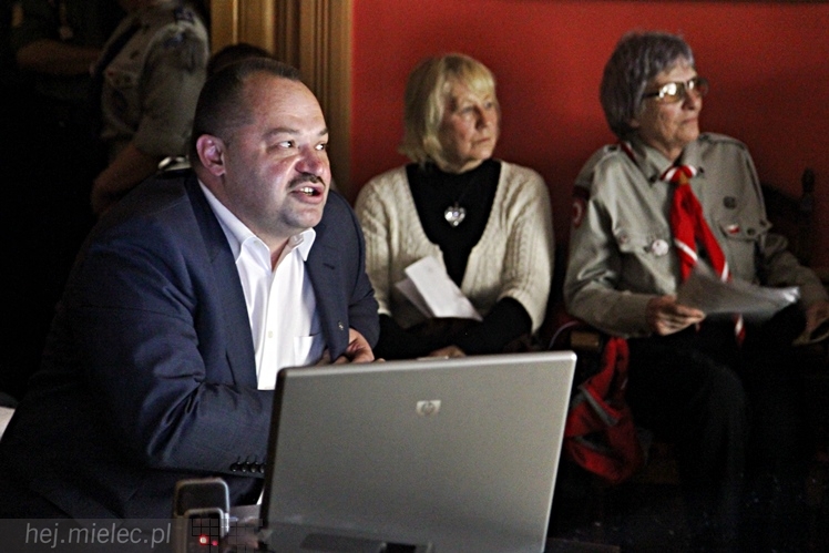 Tradycyjne śpiewanki historyczne - w 100. rocznicę powstania Legionów Polskich