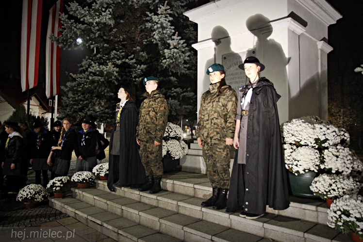 Tradycyjne śpiewanki historyczne - w 100. rocznicę powstania Legionów Polskich