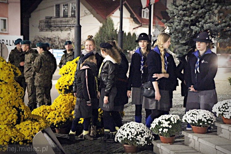 Tradycyjne śpiewanki historyczne - w 100. rocznicę powstania Legionów Polskich