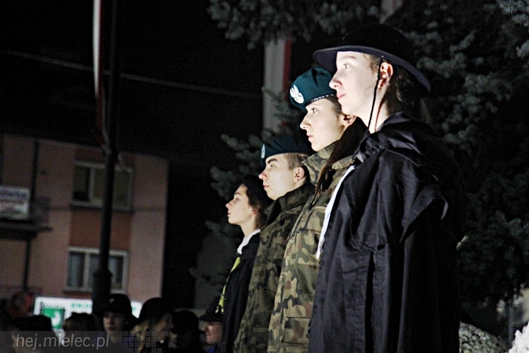 Tradycyjne śpiewanki historyczne - w 100. rocznicę powstania Legionów Polskich