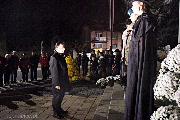 Tradycyjne śpiewanki historyczne - w 100. rocznicę powstania Legionów Polskich