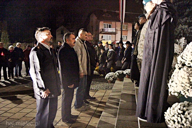 Tradycyjne śpiewanki historyczne - w 100. rocznicę powstania Legionów Polskich