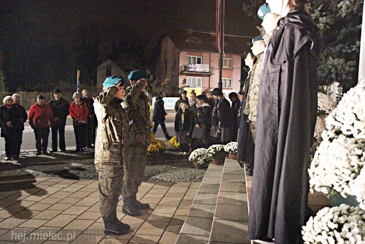 Tradycyjne śpiewanki historyczne - w 100. rocznicę powstania Legionów Polskich