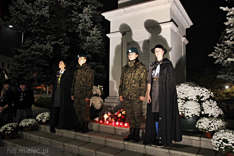 Tradycyjne śpiewanki historyczne - w 100. rocznicę powstania Legionów Polskich