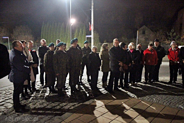 Tradycyjne śpiewanki historyczne - w 100. rocznicę powstania Legionów Polskich