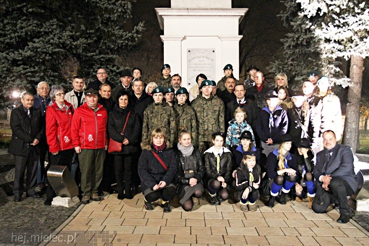 Tradycyjne śpiewanki historyczne - w 100. rocznicę powstania Legionów Polskich