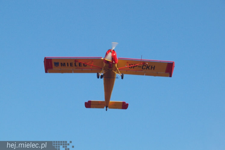 Dzień Niepodległości w Mielcu