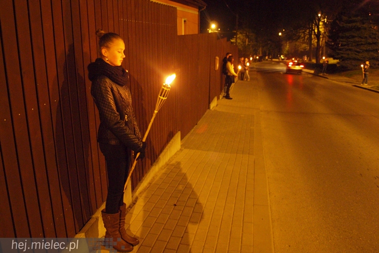 Dzień Niepodległości w Przecławiu