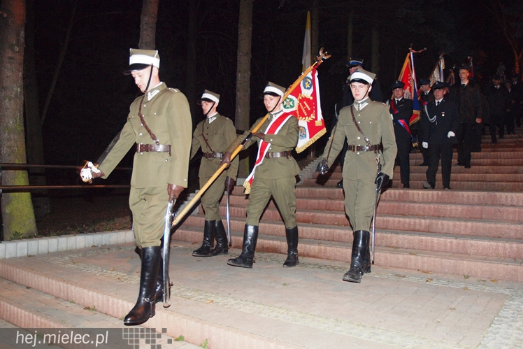 Dzień Niepodległości w Przecławiu