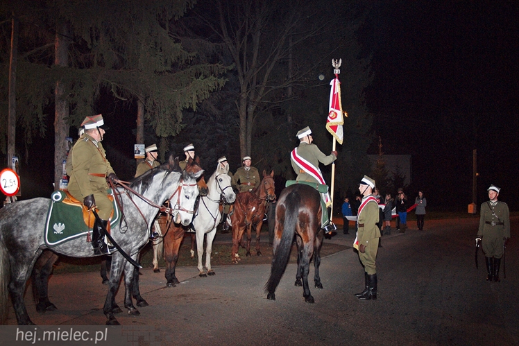 Dzień Niepodległości w Przecławiu