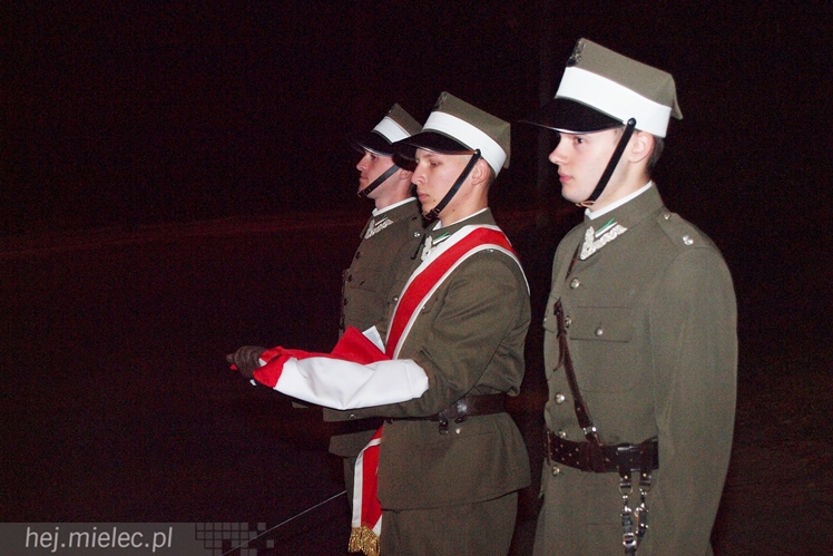 Dzień Niepodległości w Przecławiu