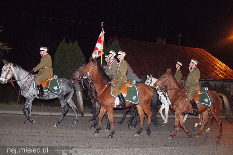 Dzień Niepodległości w Przecławiu