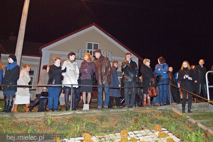 Dzień Niepodległości w Przecławiu