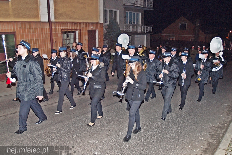 Dzień Niepodległości w Przecławiu