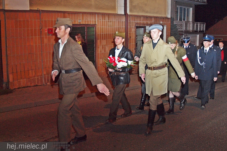 Dzień Niepodległości w Przecławiu