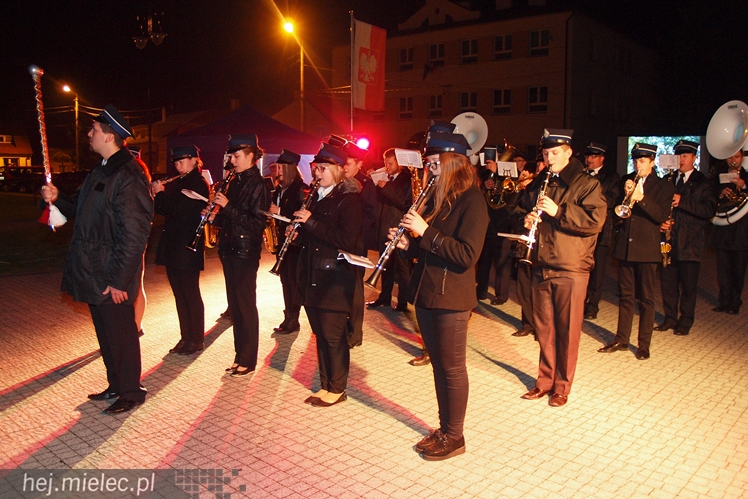 Dzień Niepodległości w Przecławiu