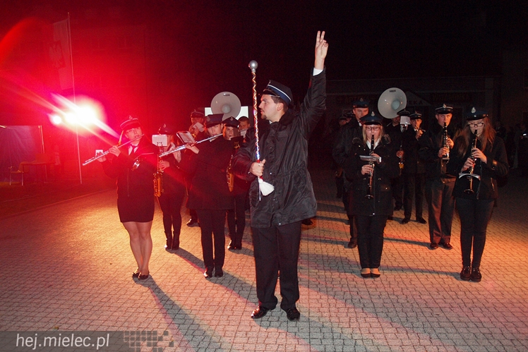 Dzień Niepodległości w Przecławiu